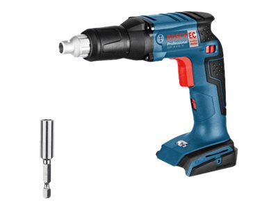 Bosch GSR 18 V-EC TE sladdlös gipsskruvdragare 18 V 25 N·m SOLO - SOLO