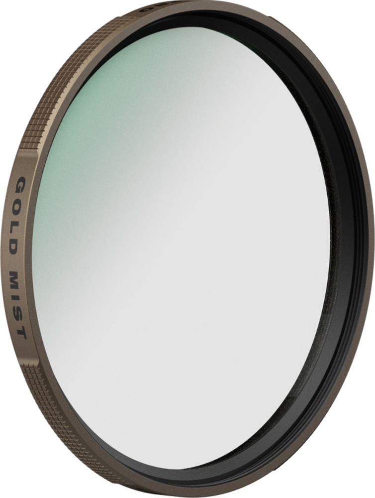 PolarPro 135 Series Gold Mist Filter 55mm