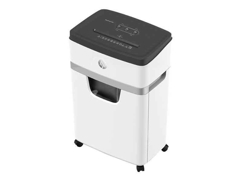HP dokumentförstörare OneShred 18CC