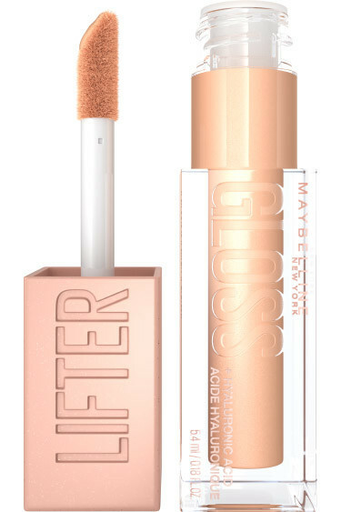 Maybelline New York Lifter Gloss Lip Gloss 20 Sun 20 Sun