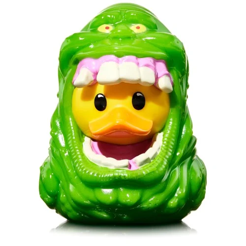 Mini TUBBZ - Ghostbusters: Slimer - Figur