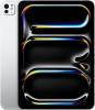 Apple iPad Pro 11" (2025) Cellular 1 TB (nanotexturglas), silver, bild 3