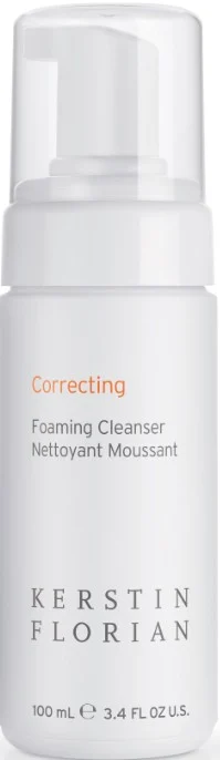 Kerstin Florian Correcting Foaming Cleanser 100 ml, bild 2