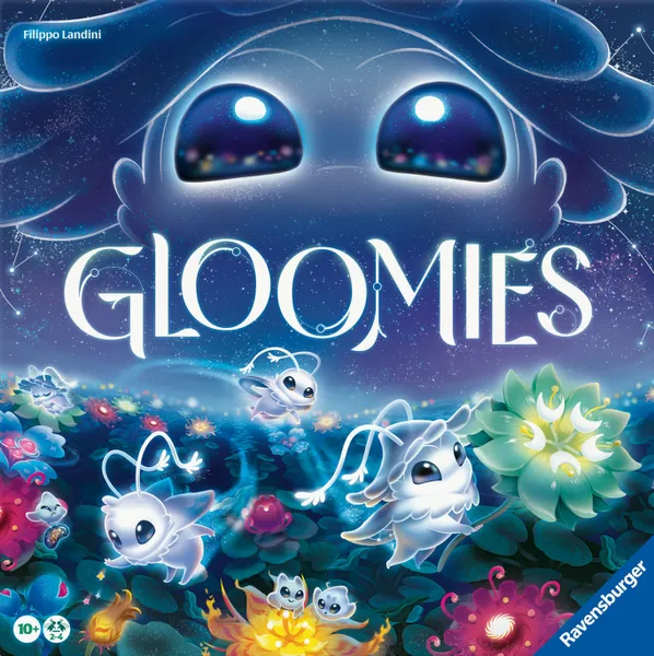 Gloomies (Engelsk)