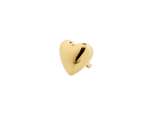 PILGRIM - ANNEMETTE Ring - Gold - Adjustable, bild 2