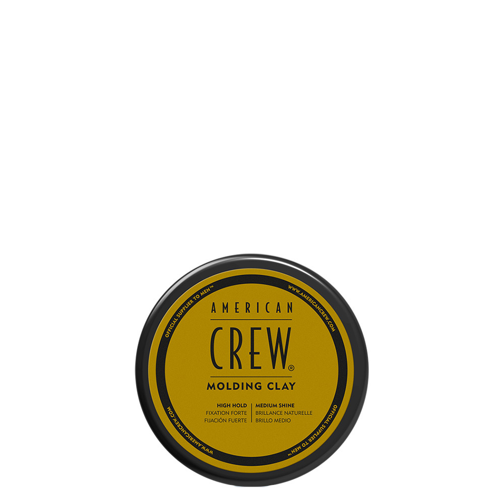 American Crew King Moldning Clay 85 g