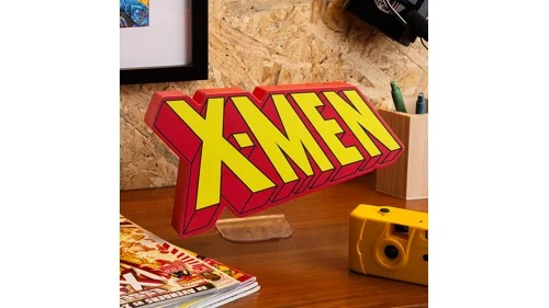XMEN Logo Light, bild 3