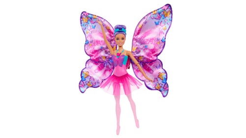 Barbie Butterfly Dancer, bild 3