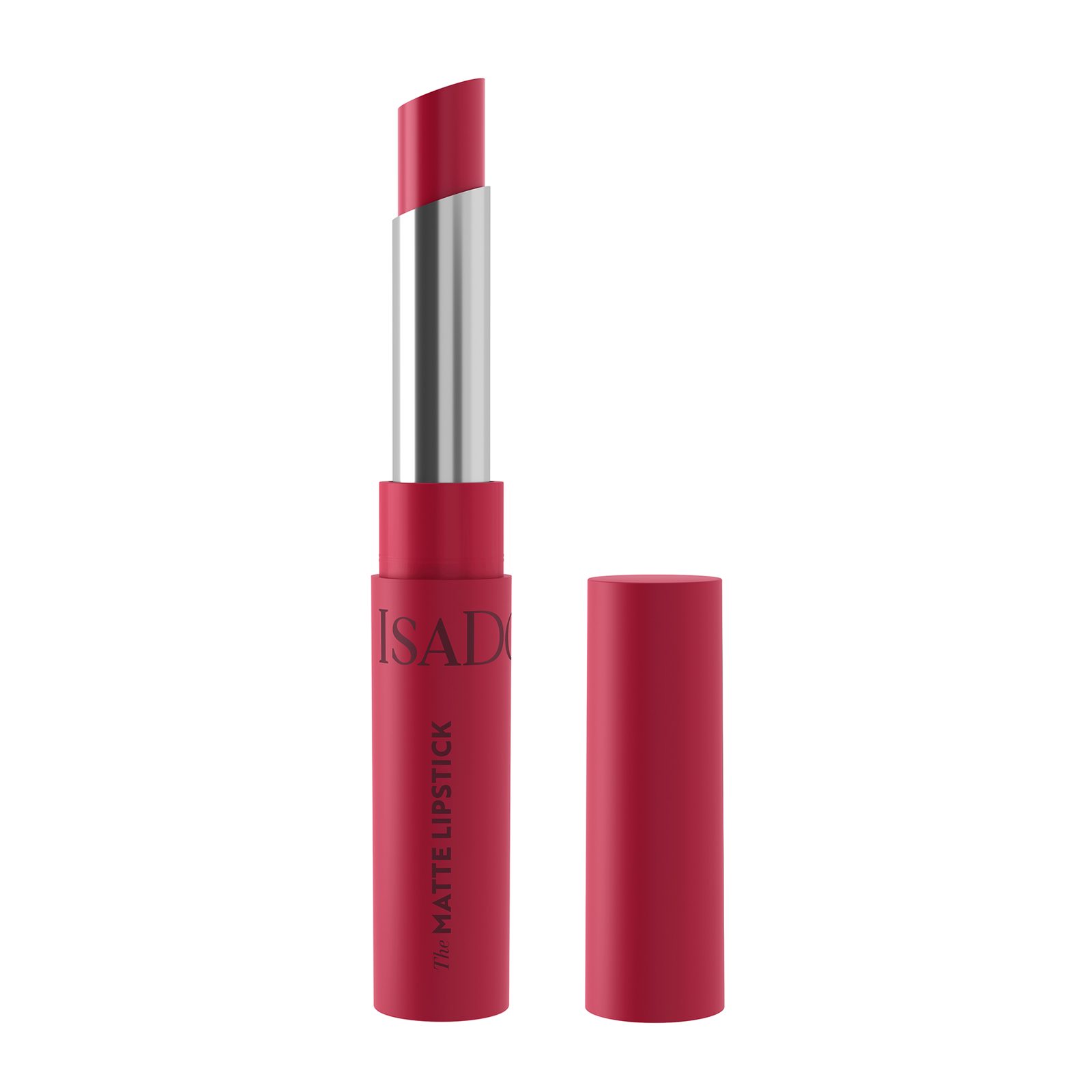 IsaDora Matte Lipstick Longwear 22 Power Red 22 Power Red