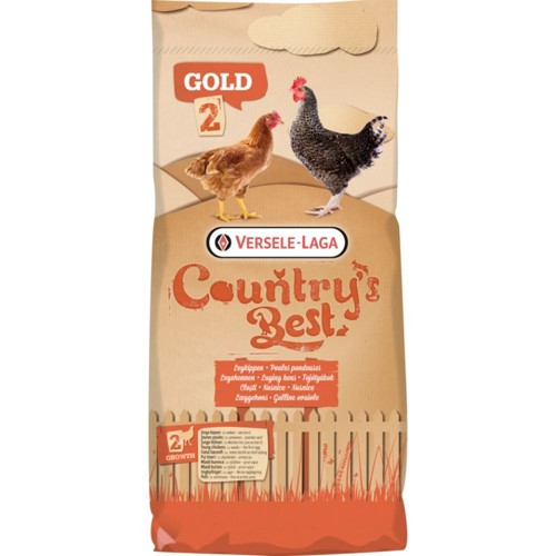 Versele Laga - GOLD 2 pellet - 20kg
