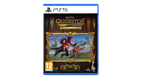 Harry Potter: Quidditch Champions - Deluxe Edition (PS5), bild 3