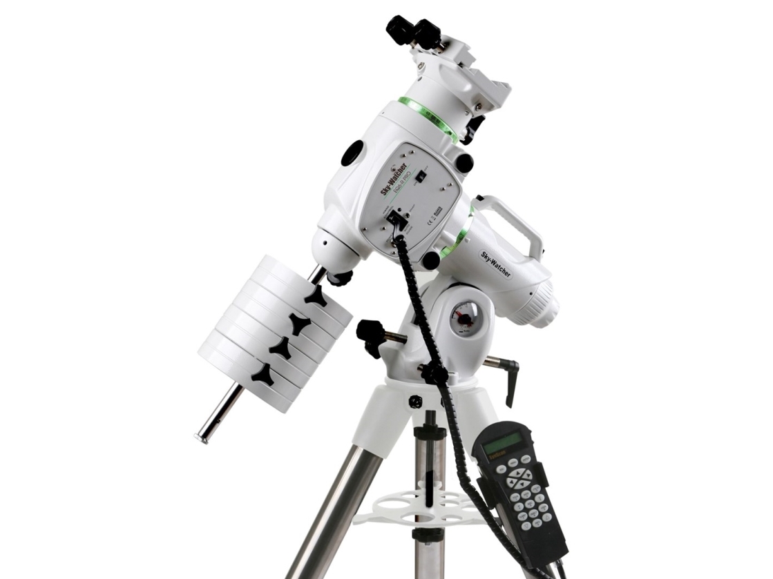 Sky-Watcher EQ6-R PRO Ekvatoriell montering