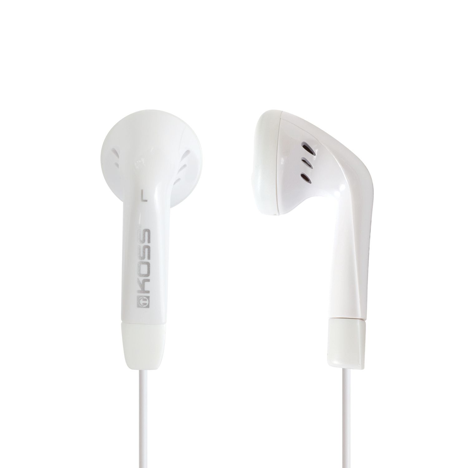 Koss KE5 In-Ear - Vit