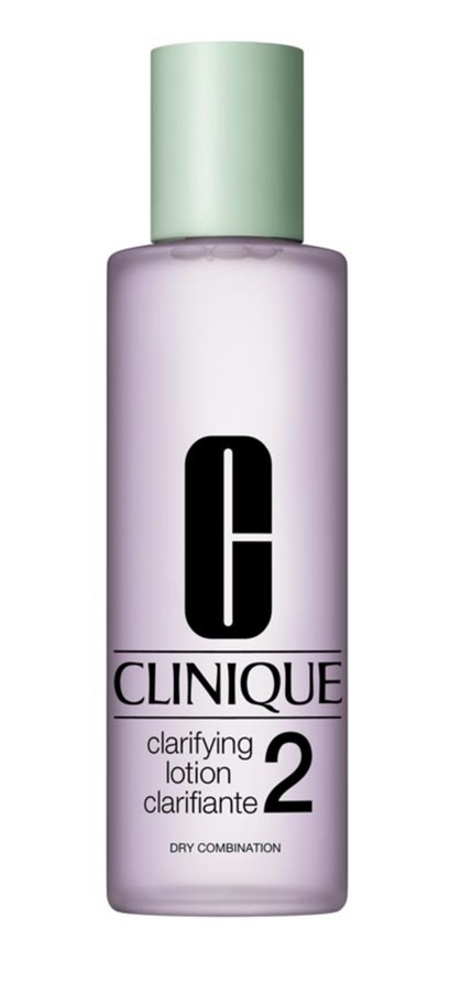 Clinique Clarifying Lotion 2 Dry/Combination Skin 400 ml, bild 4