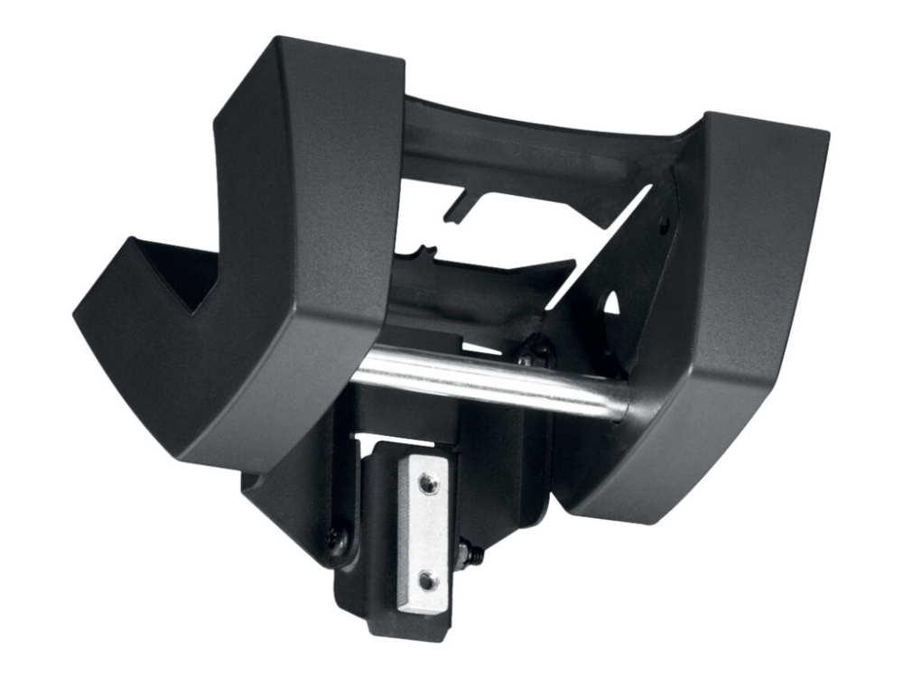 Vogel's PUC 1070 takplatta CONNECT-IT lutbar för PFB 34XX/PFS 33XX/PUC 25XX