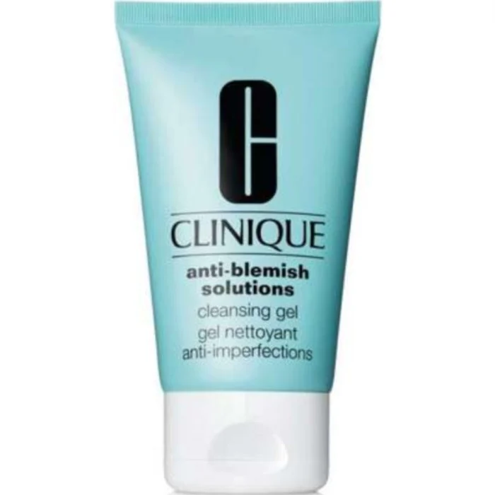 Clinique Acne Solutions Cleansing Gel, 125 ml