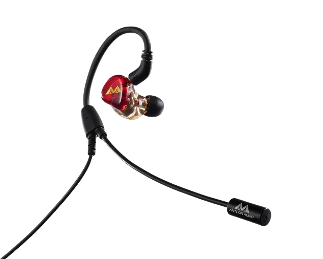 AntLion Audio Modmic Kimura Solo
