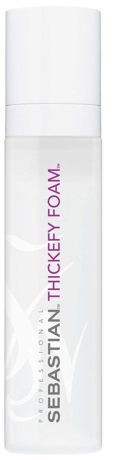 Sebastian Professional Thickefy Foam 190 ml, bild 2