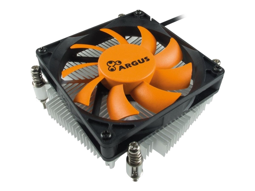 Inter-Tech Argus T-200 - CPU Luftkylare