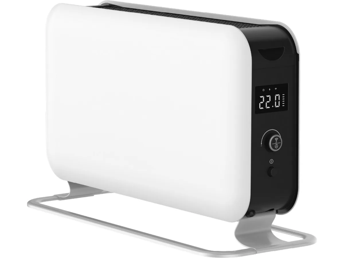 Mill Wi-Fi Max golvelement CO1500MAXWIFI3 (1500 WATT), bild 2