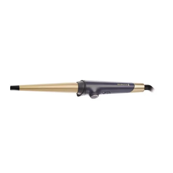 Remington Sapphire Luxe Curling Wand