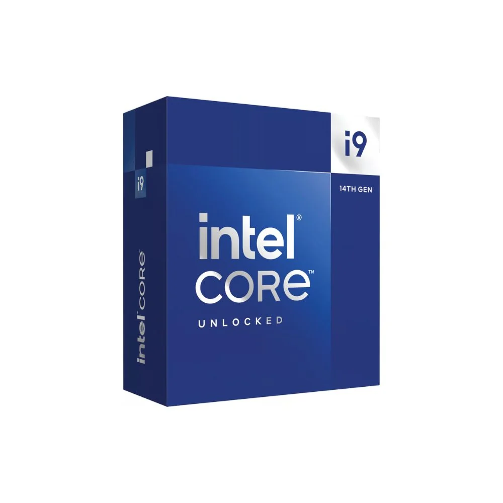 Intel Core i9 14900K processor