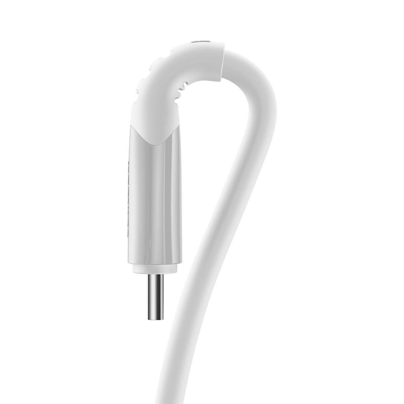 Joyroom S-A59 snabbladdningskabel USB-A till USB-C 1,2m – Vit, bild 4