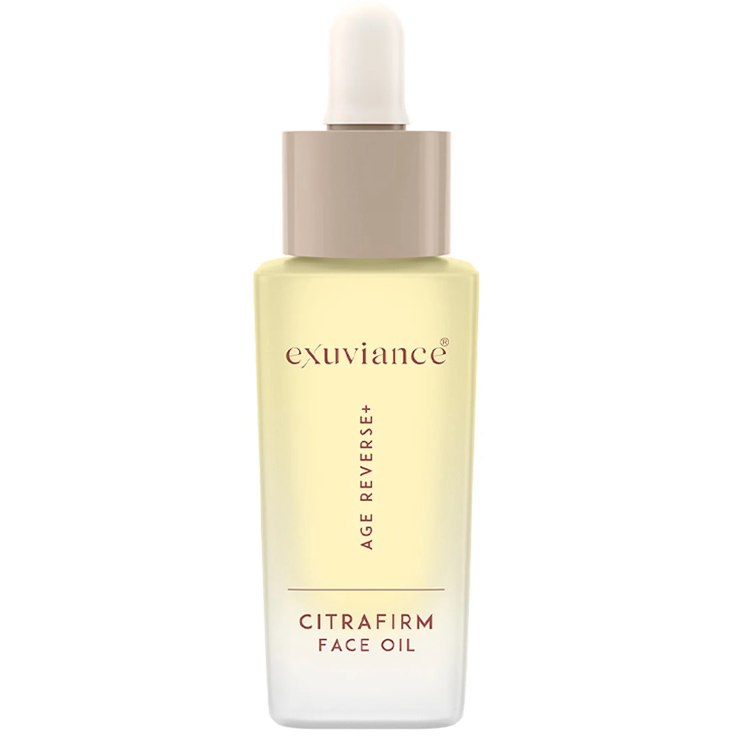 Exuviance CitraFirm FACE Oil 27 ml