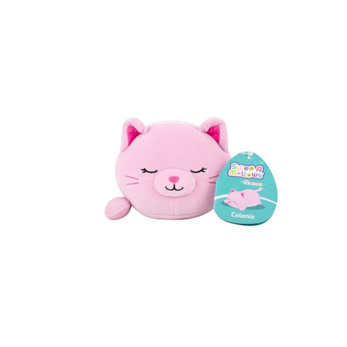 Squishmallows - 20 cm Plush Sleep A Mallows - Celenia