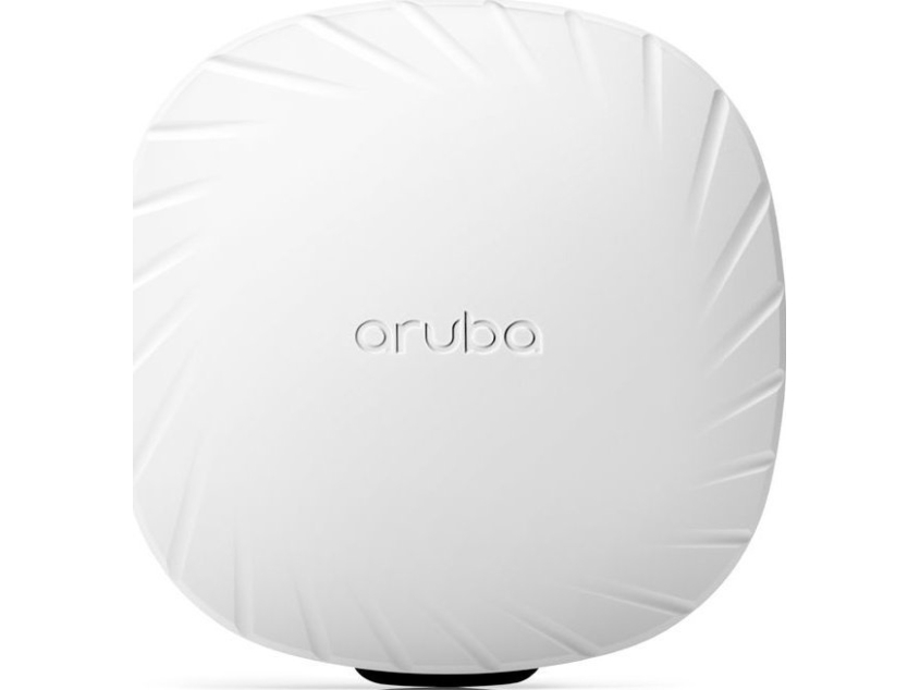 HPE Aruba Networking AP-503-RW Accesspunkt, bild 3