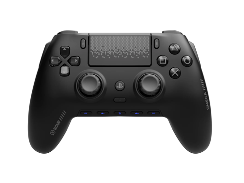 SCUF Omega Wireless PS5 - Svart, bild 2