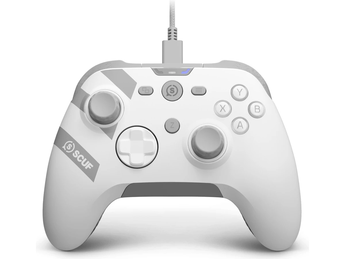 SCUF - Nemesis Pro 8K PC Wired Controller, bild 4