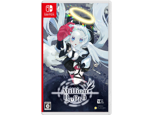 Million Depth (Import), bild 2