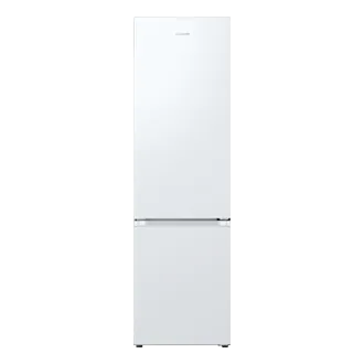 Samsung RB38C600EWW/EF kyl/frys, Snow White, bild 2
