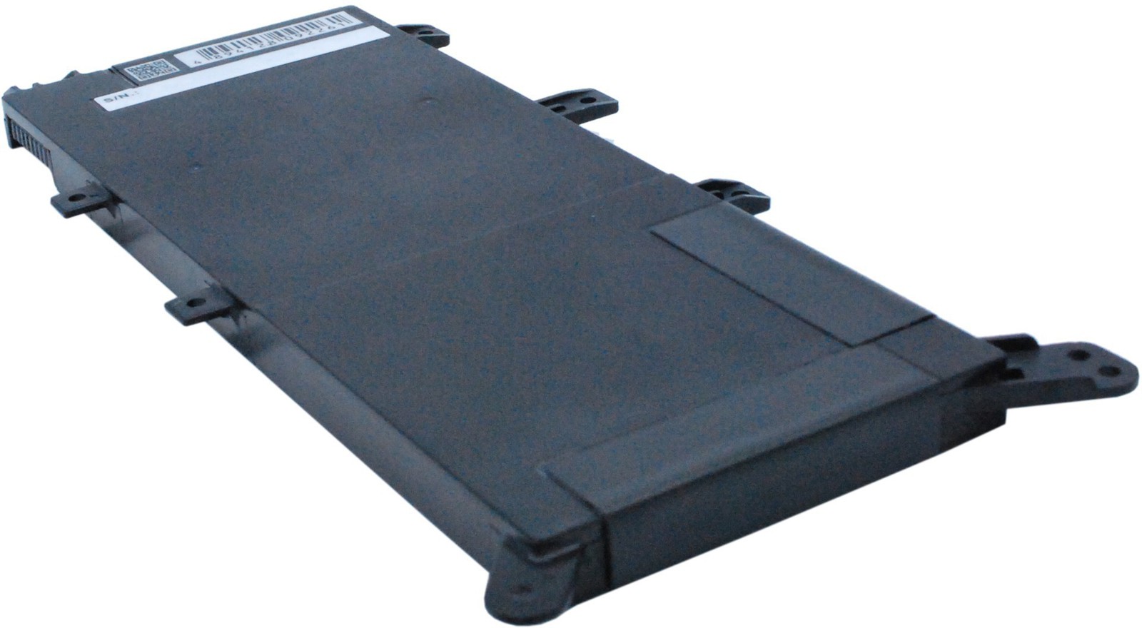 Batteri Li-Pol Asus F557, 48Wh 7.6V 4800mAh, bild 2