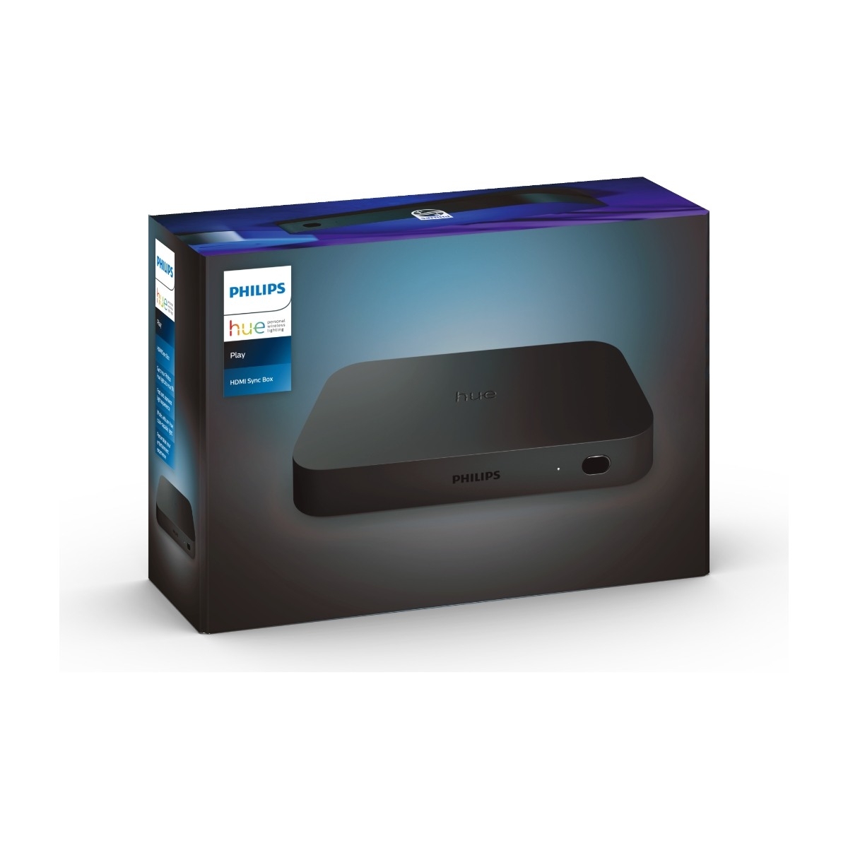 Philips Hue Play HDMI Sync box