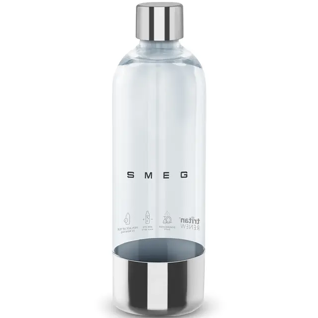 Smeg Kolsyreflaska SKSB01