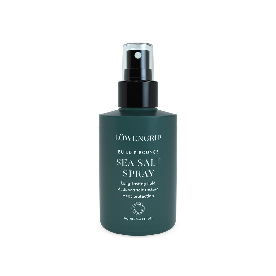 Löwengrip Build & Bounce Sea Salt Spray 100 ml, bild 4