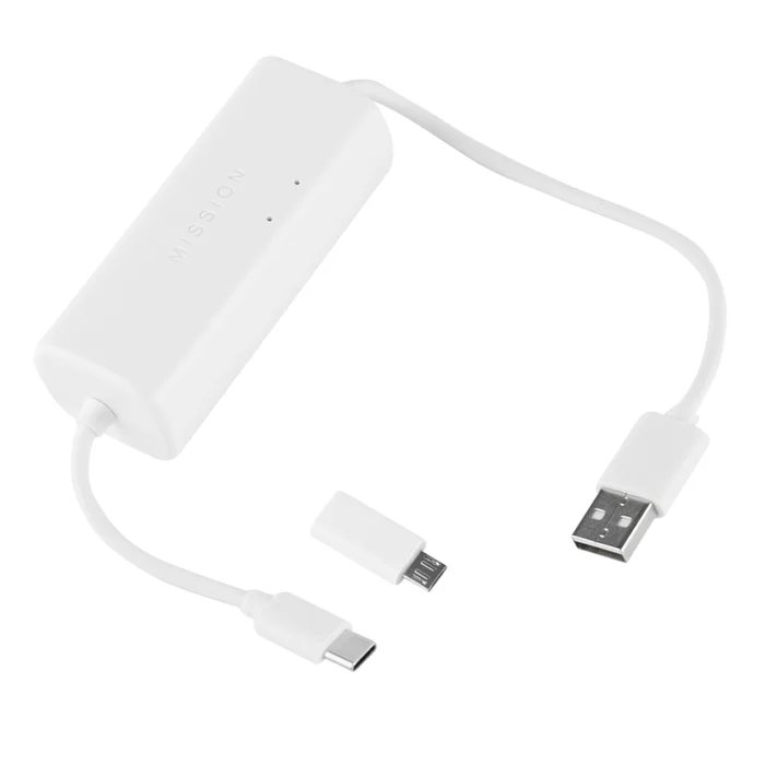 TV strömadapter