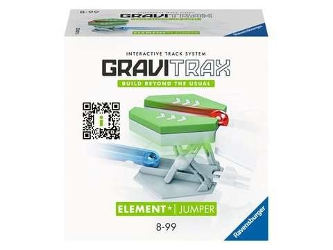 GraviTrax Elements Jumper (Exp.)