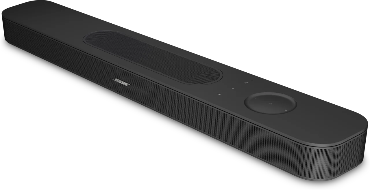 Bose Lifestyle Ultra soundbar (svart)