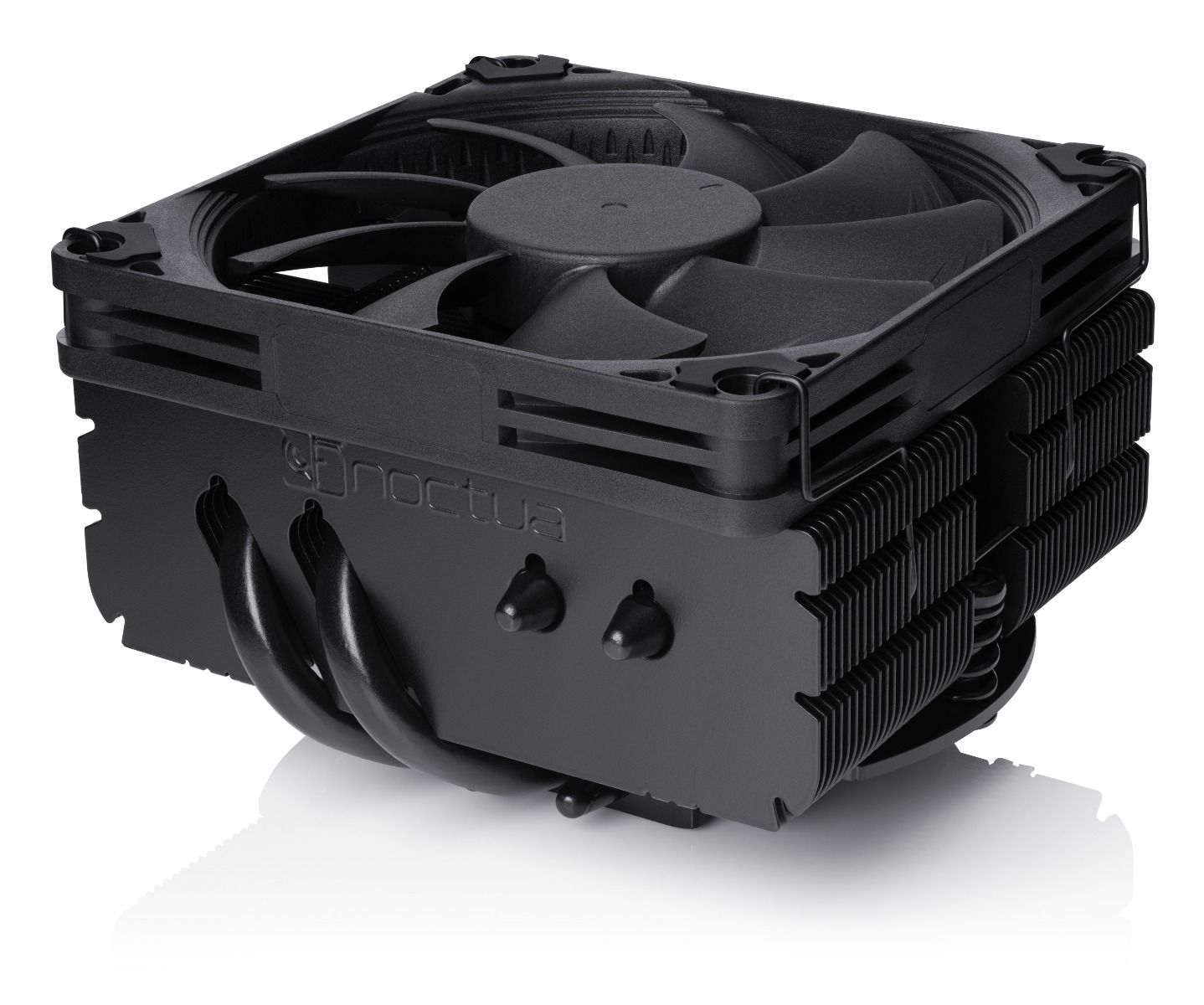 Noctua NH-L9x65 chromax.black, bild 5