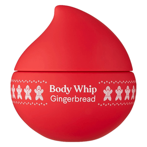 Sundae Whipped Body Moisturiser Gingerbread 220 ml, bild 3