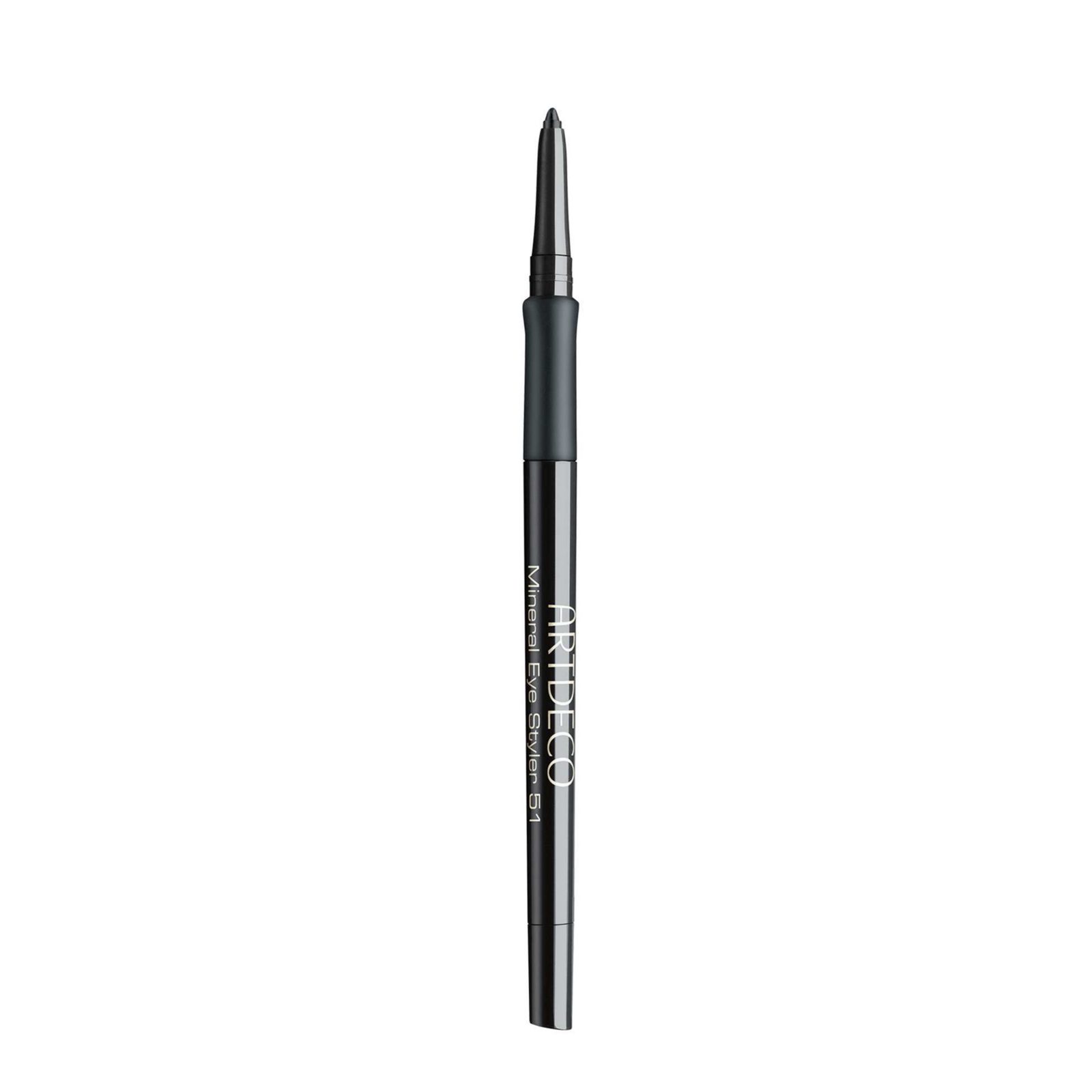 ARTDECO Mineral Eye Styler 51 Black, bild 4