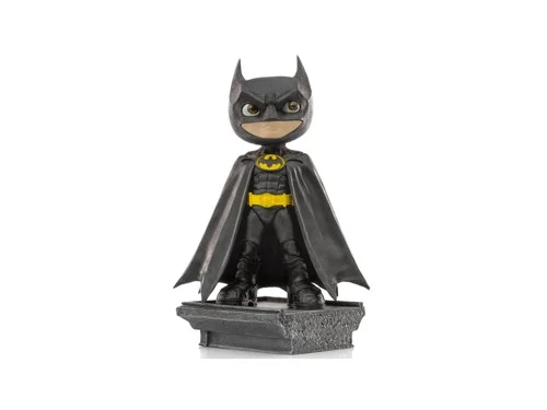 MiniCo Figurines: DC Comics Batman 89 (Batman), bild 2