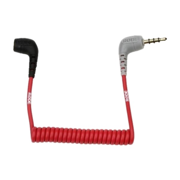 RØDE SC7 Trs-M-Trrs-M adapter