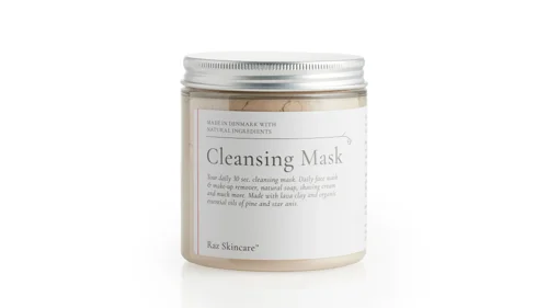 RAZ Skincare - Cleansing Mask - 200 ml, bild 3