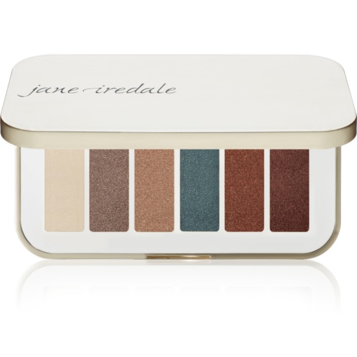 jane iredale PurePressed Eyeshadow Kit #Solar Flare 6,9g