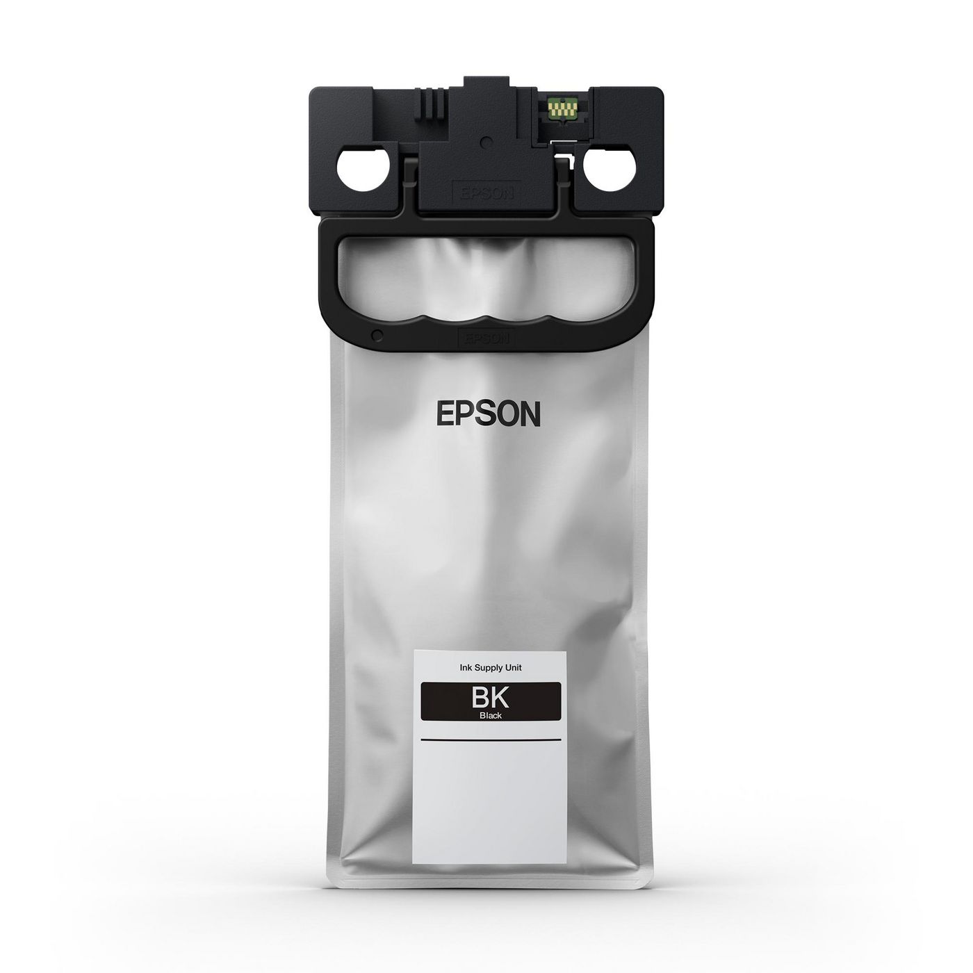 Epson T01C1, XL Svart, 10000 sidor, bild 3