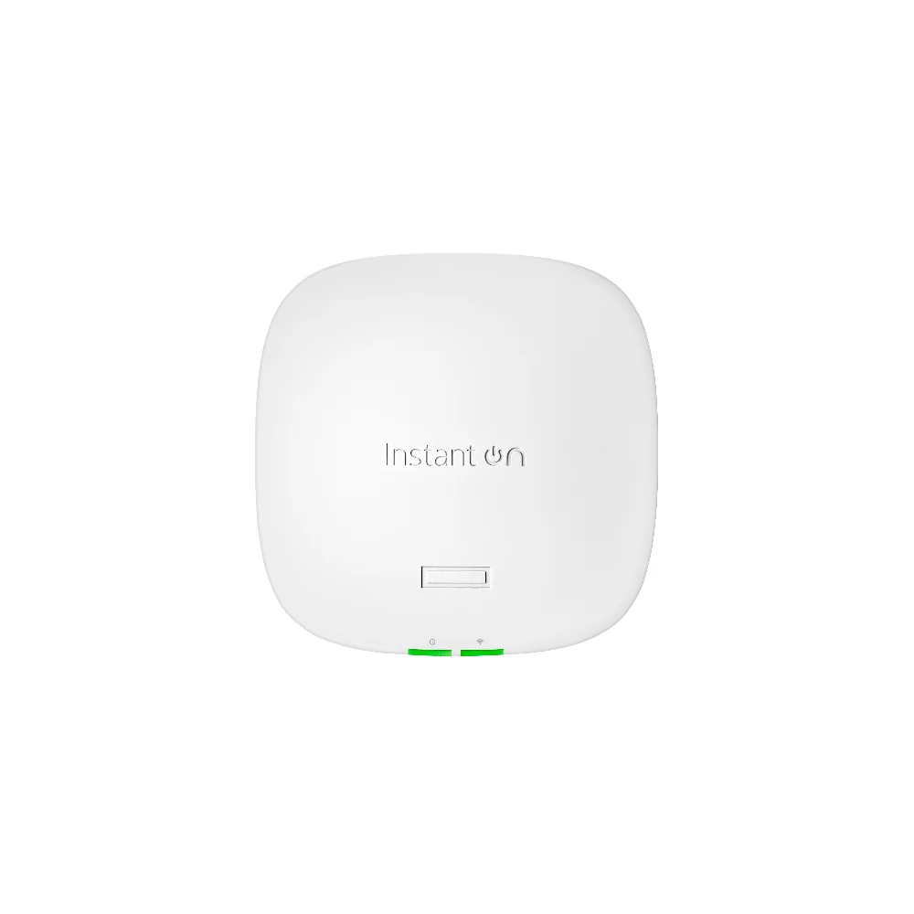 HPE Networking Instant On AP32 (RW) åtkomstpunkt